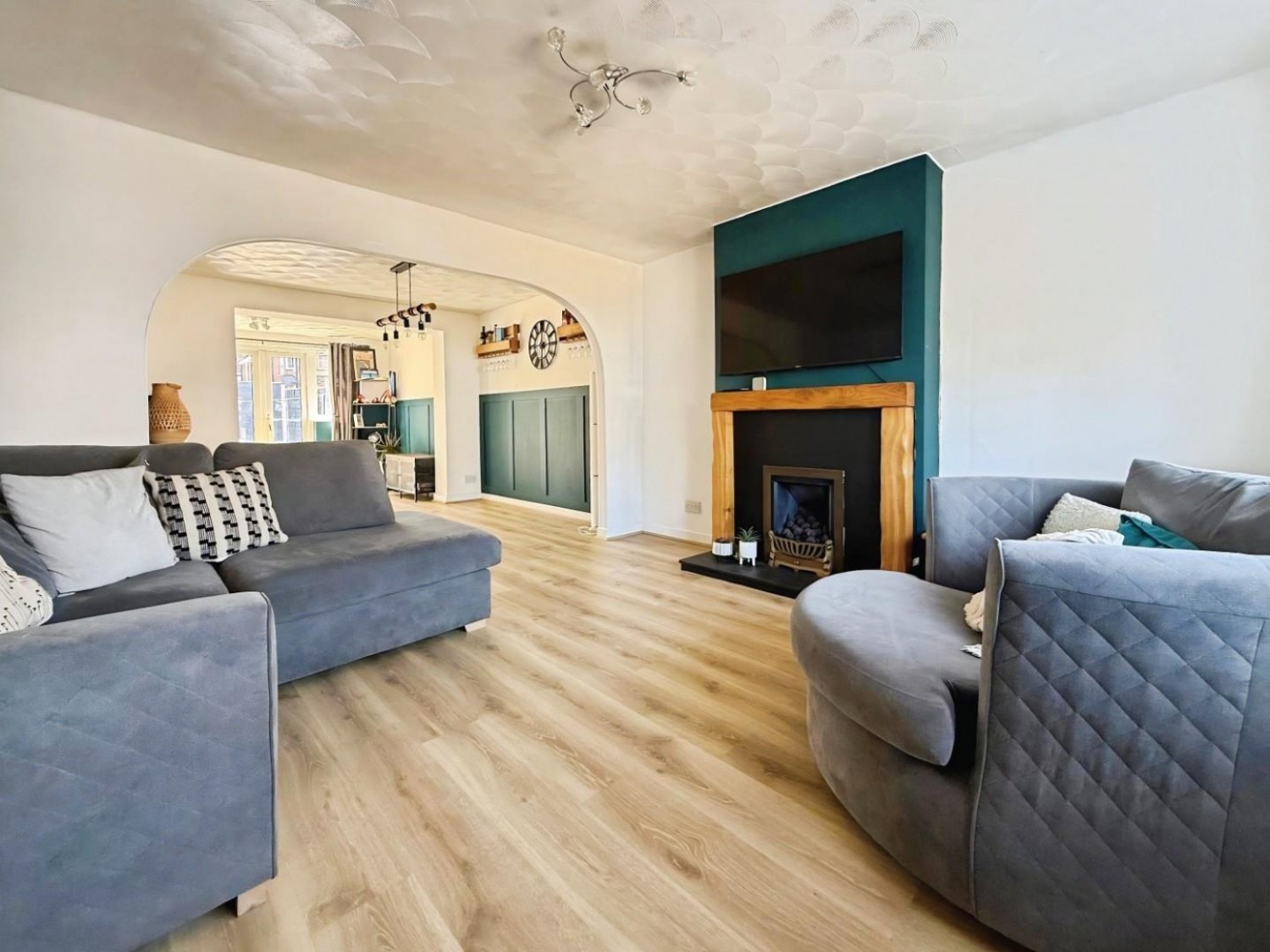 3 bedroom House for sale in Milton Avenue, Tamworth
