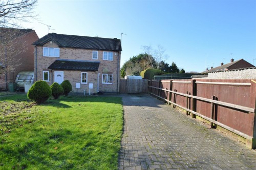 Ervins Lock Road, Wigston, LE18 4NQ