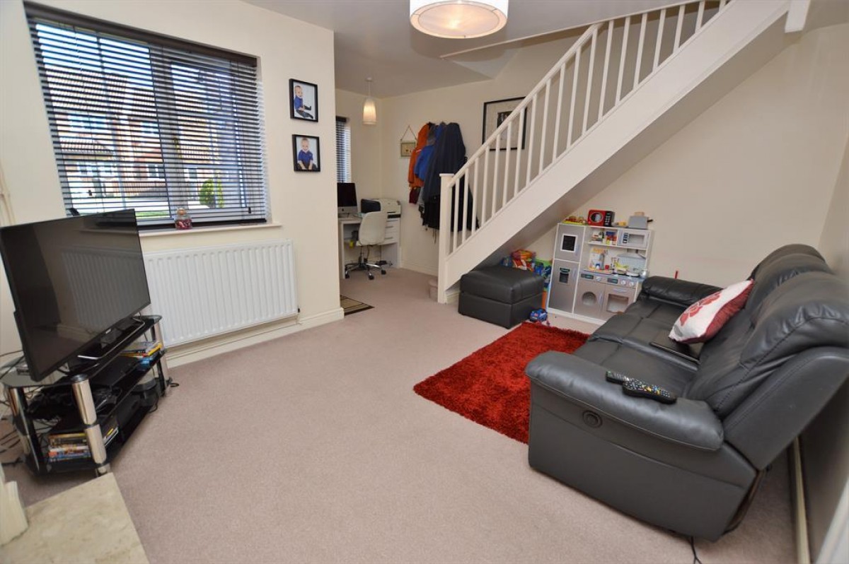 Ervins Lock Road, Wigston, LE18 4NQ
