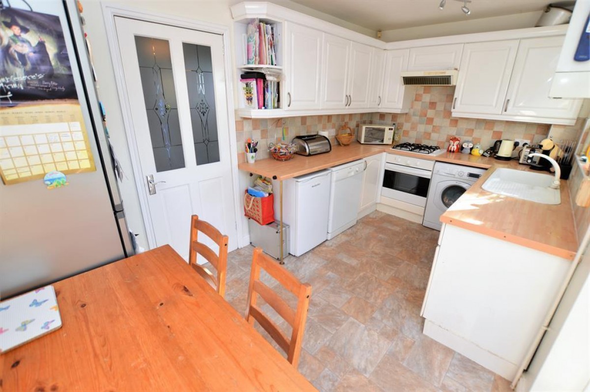Ervins Lock Road, Wigston, LE18 4NQ