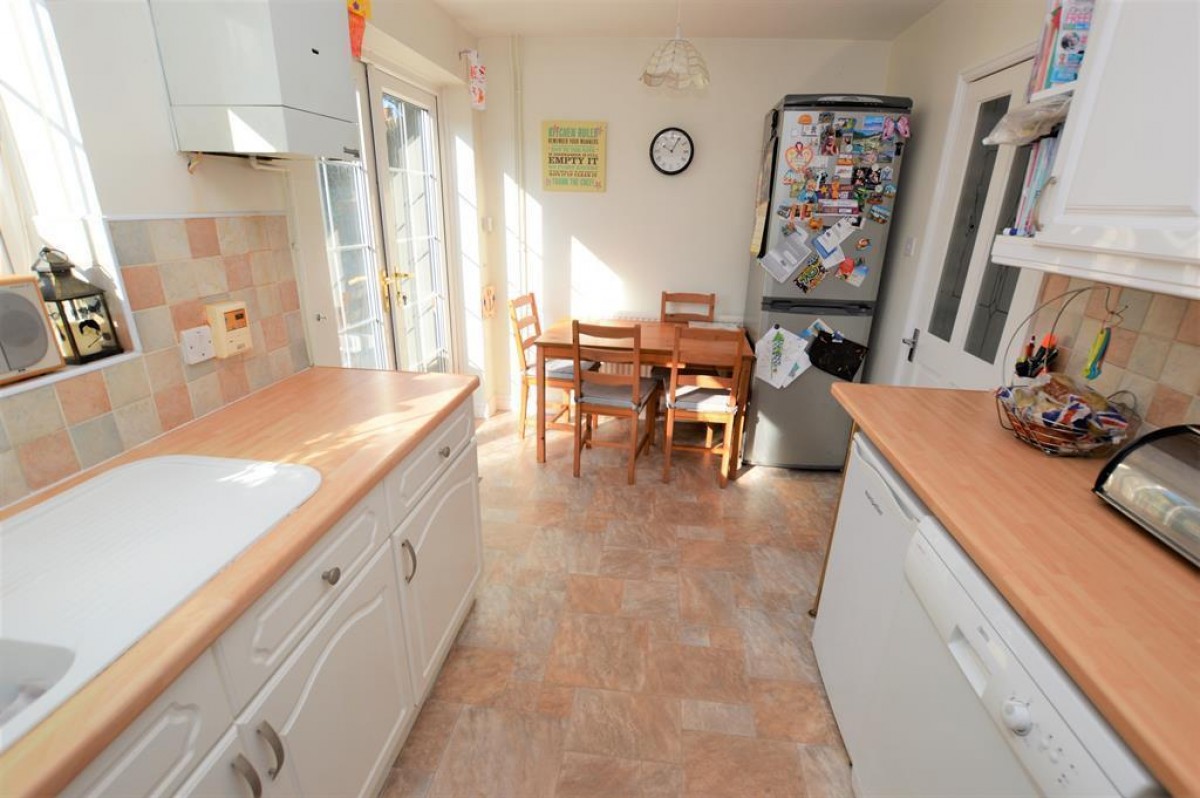 Ervins Lock Road, Wigston, LE18 4NQ