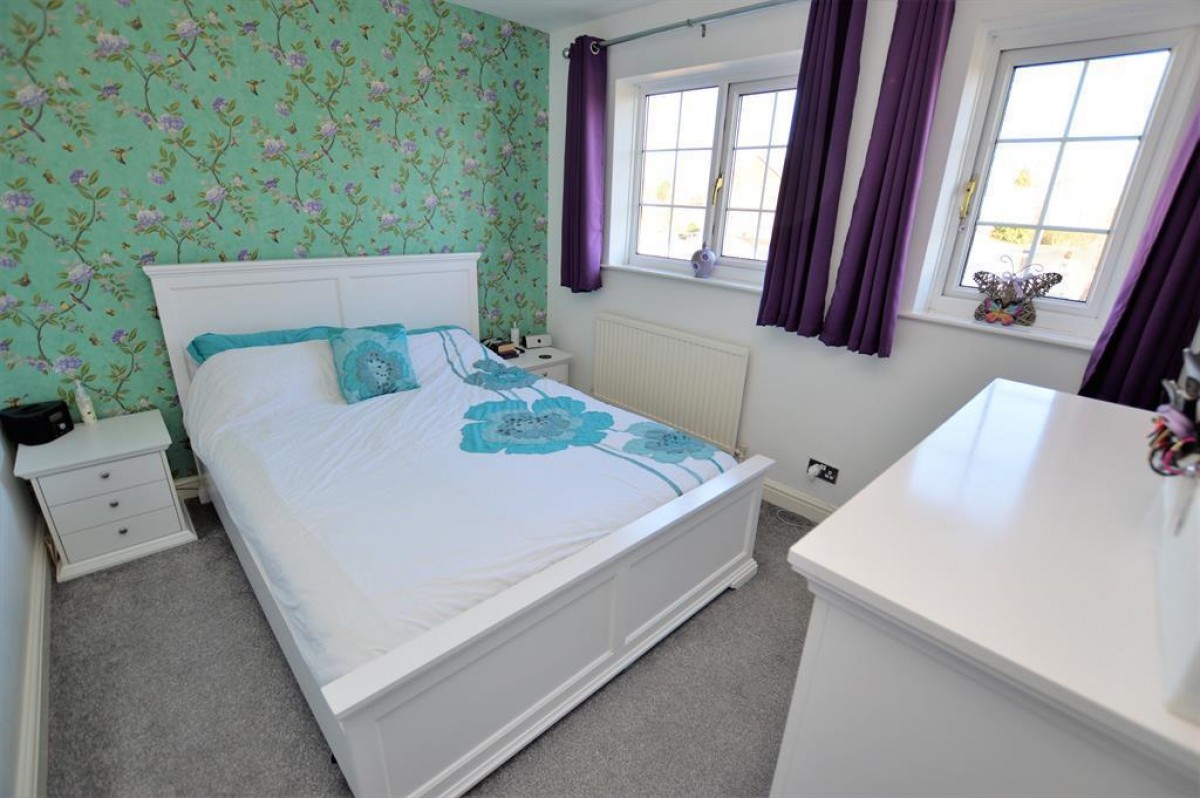 Ervins Lock Road, Wigston, LE18 4NQ