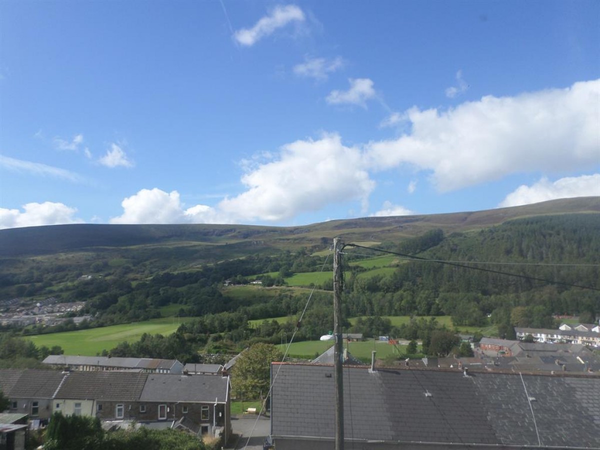 John Street, Nantymoel, Bridgend, CF32 7SU