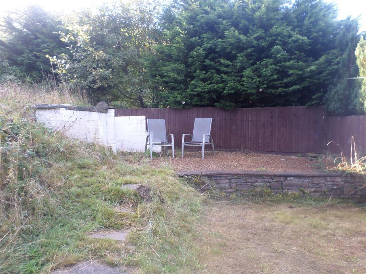 John Street, Nantymoel, Bridgend, CF32 7SU