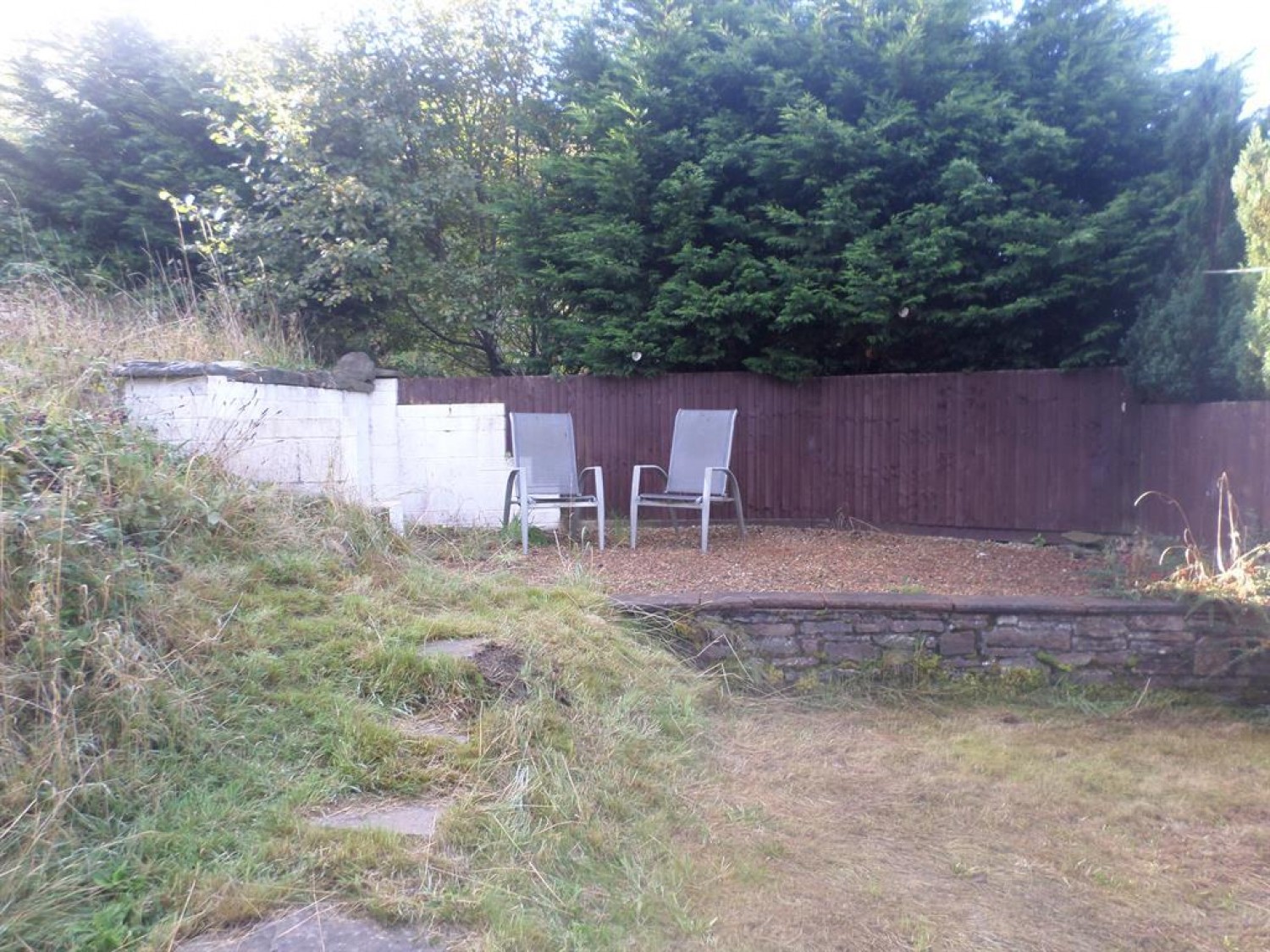 2 bedroom House to let in John Street, Nantymoel, Bridgend, CF32 7SU