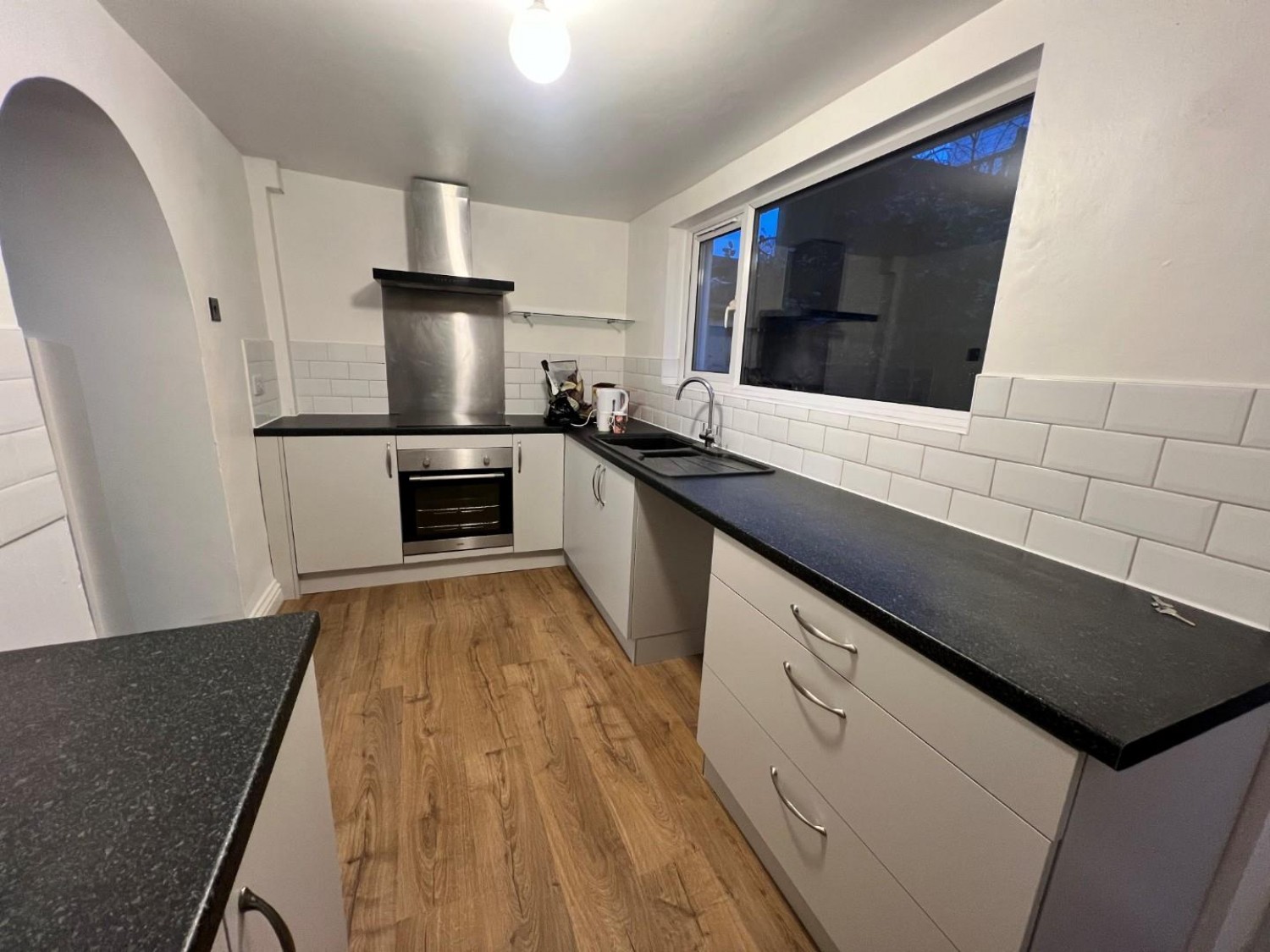 2 bedroom House to let in John Street, Nantymoel, Bridgend, CF32 7SU