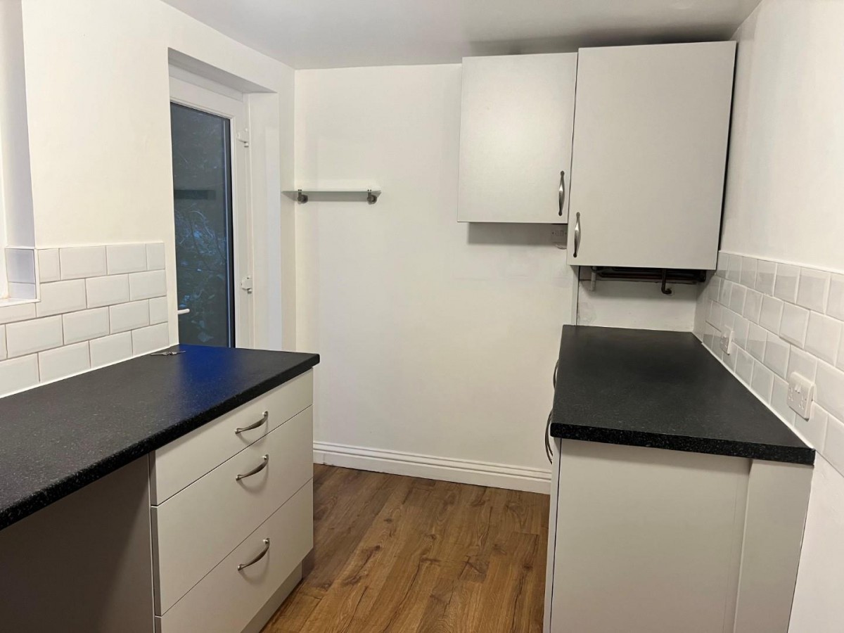 John Street, Nantymoel, Bridgend, CF32 7SU