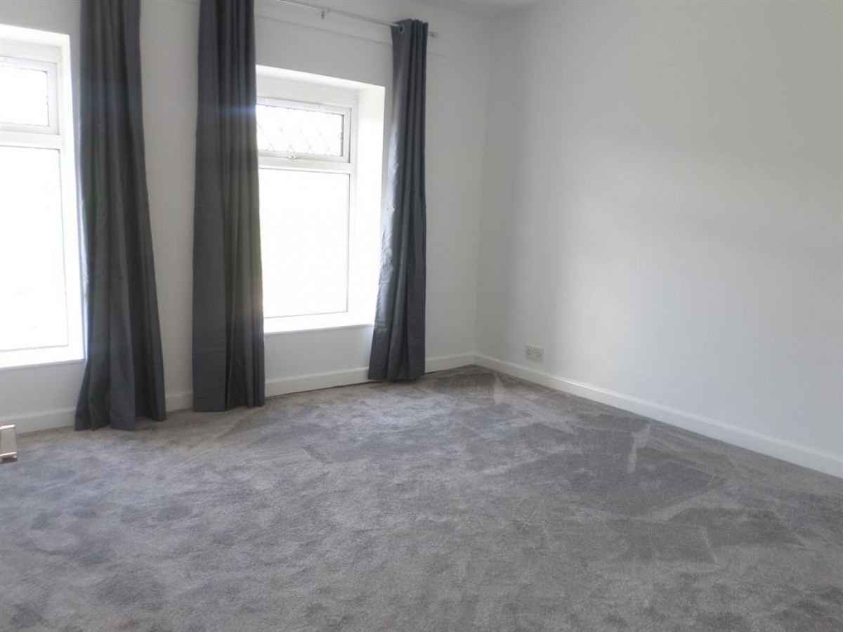 John Street, Nantymoel, Bridgend, CF32 7SU