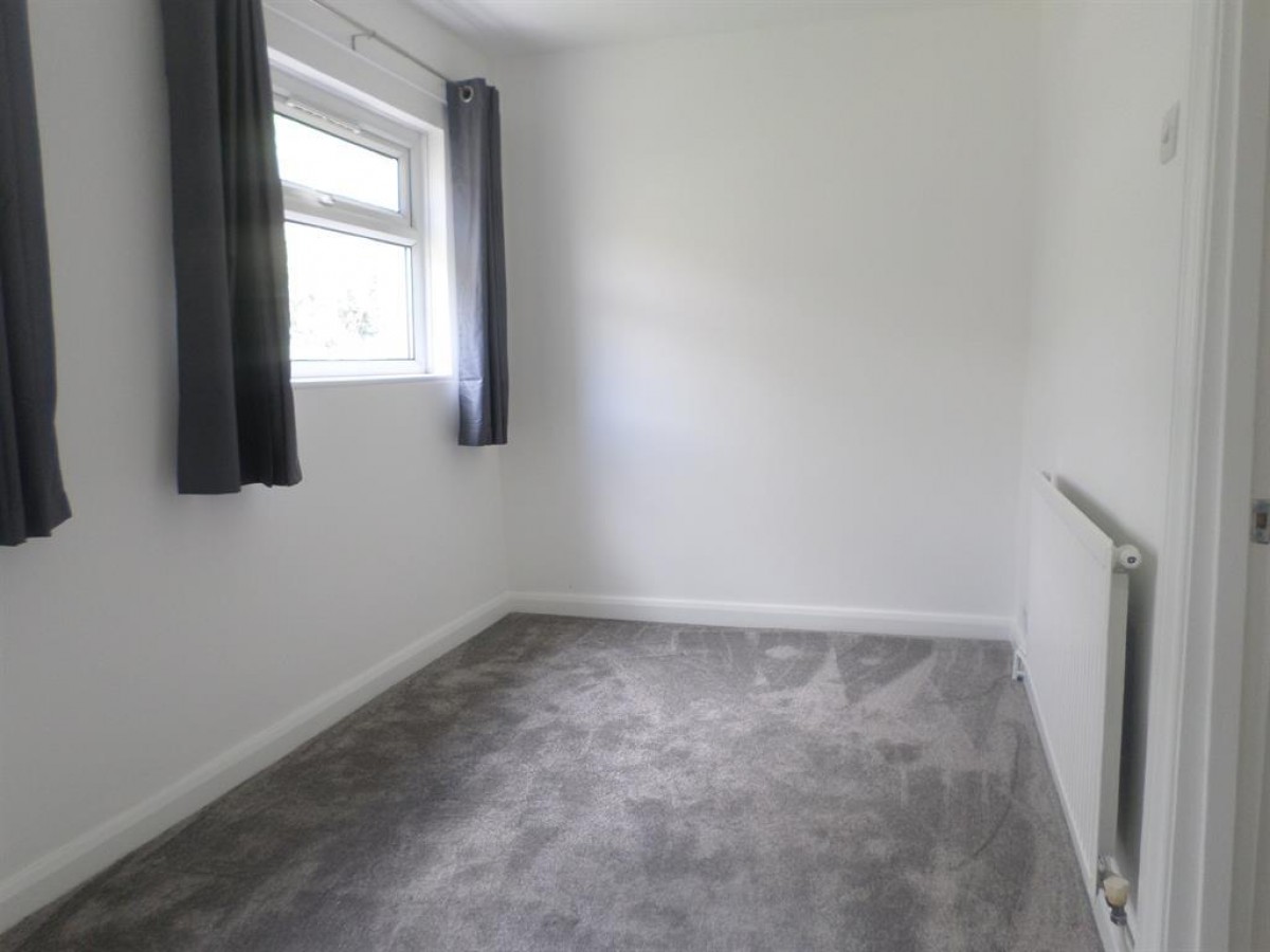 John Street, Nantymoel, Bridgend, CF32 7SU