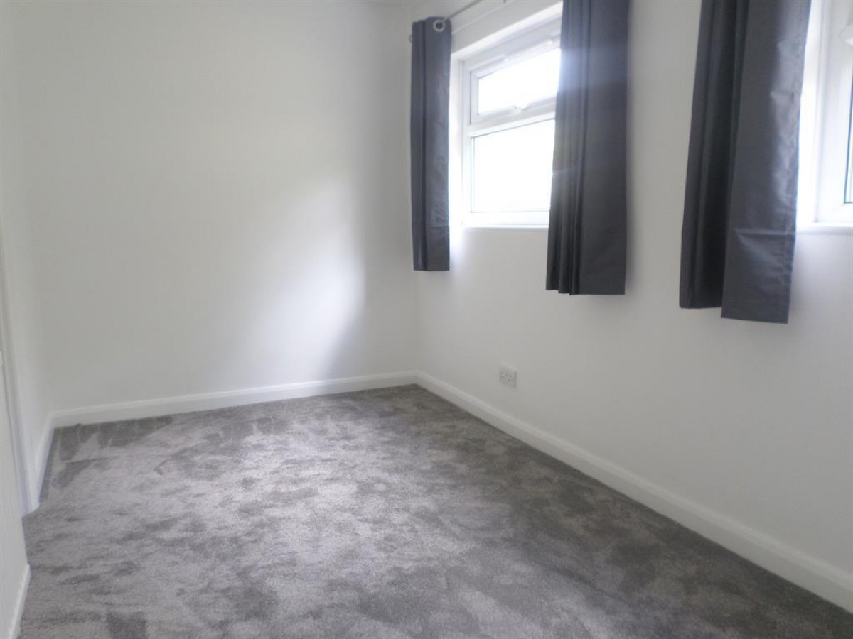 John Street, Nantymoel, Bridgend, CF32 7SU
