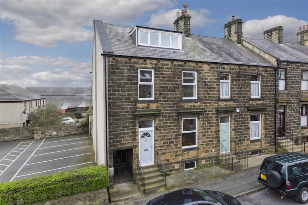 Wellington Road, Ilkley, LS29
