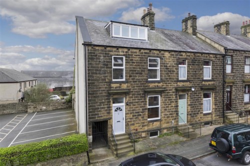Wellington Road, Ilkley, LS29