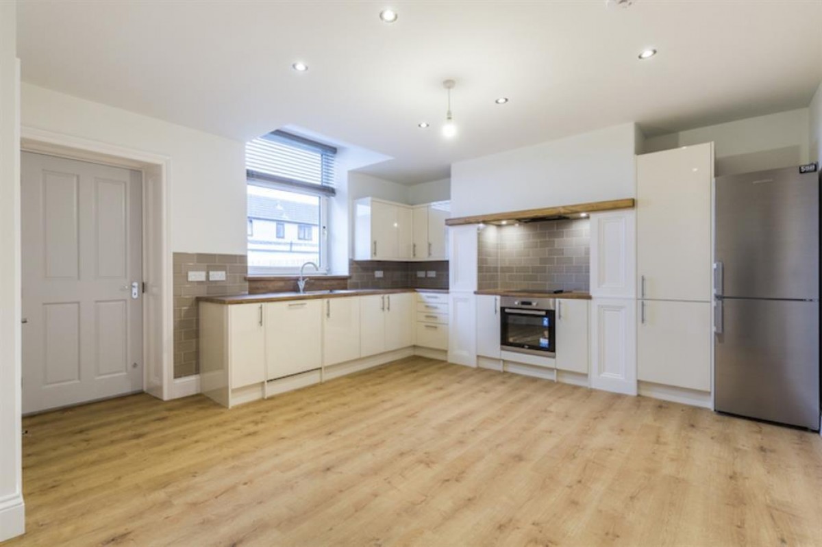 Wellington Road, Ilkley, LS29