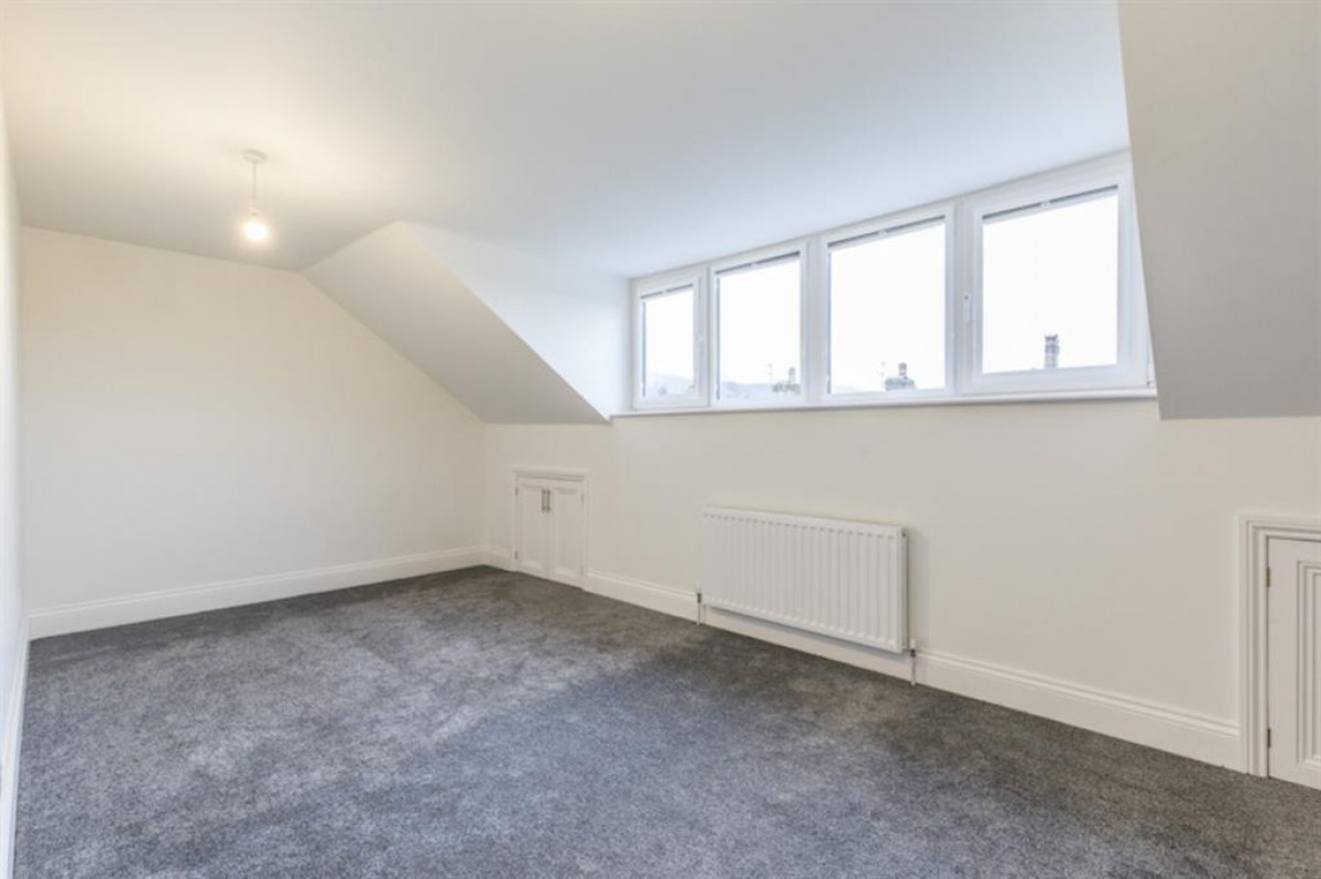 Wellington Road, Ilkley, LS29