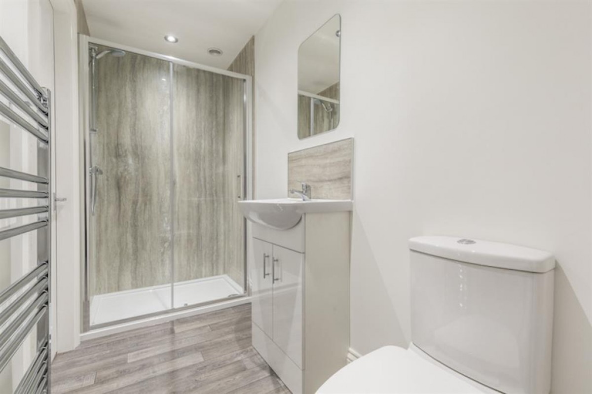 Wellington Road, Ilkley, LS29