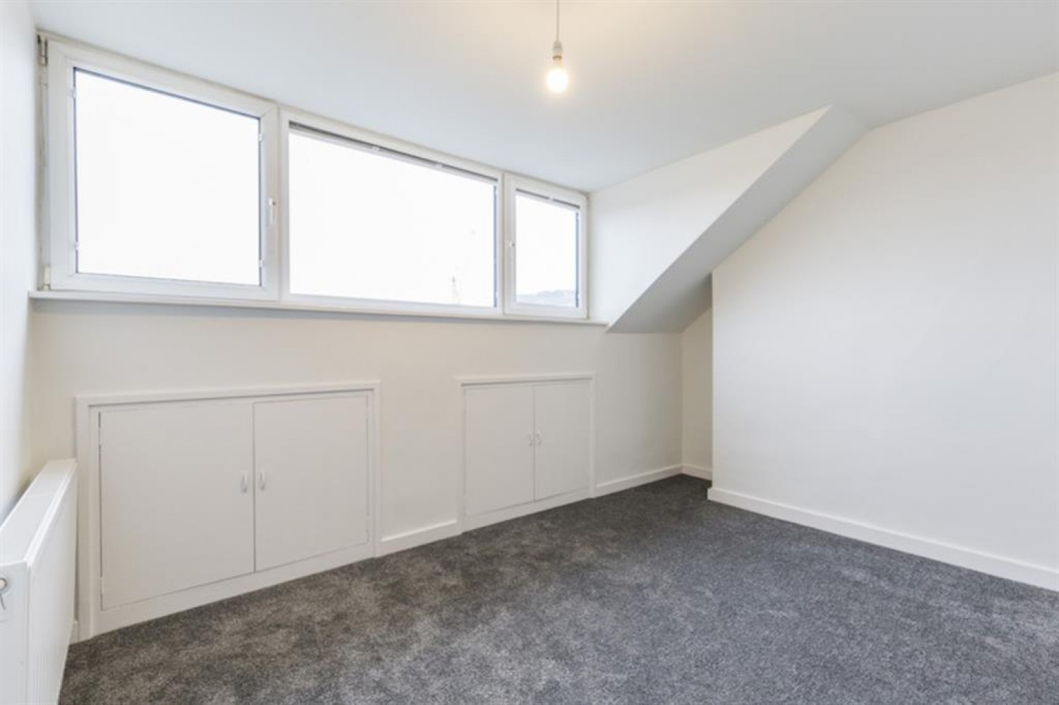 4 bedroom House to let in Wellington Road, Ilkley, LS29