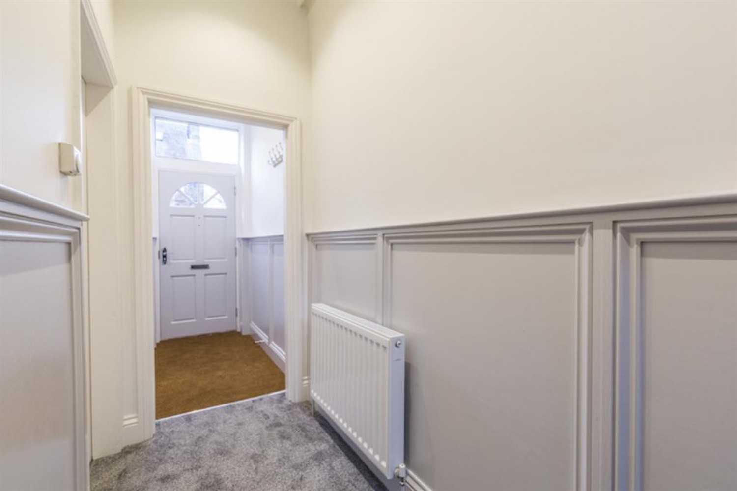 4 bedroom House to let in Wellington Road, Ilkley, LS29