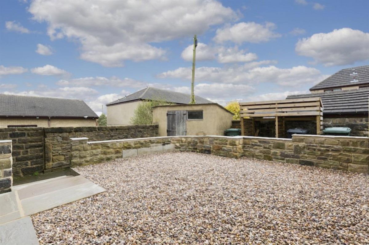 Wellington Road, Ilkley, LS29