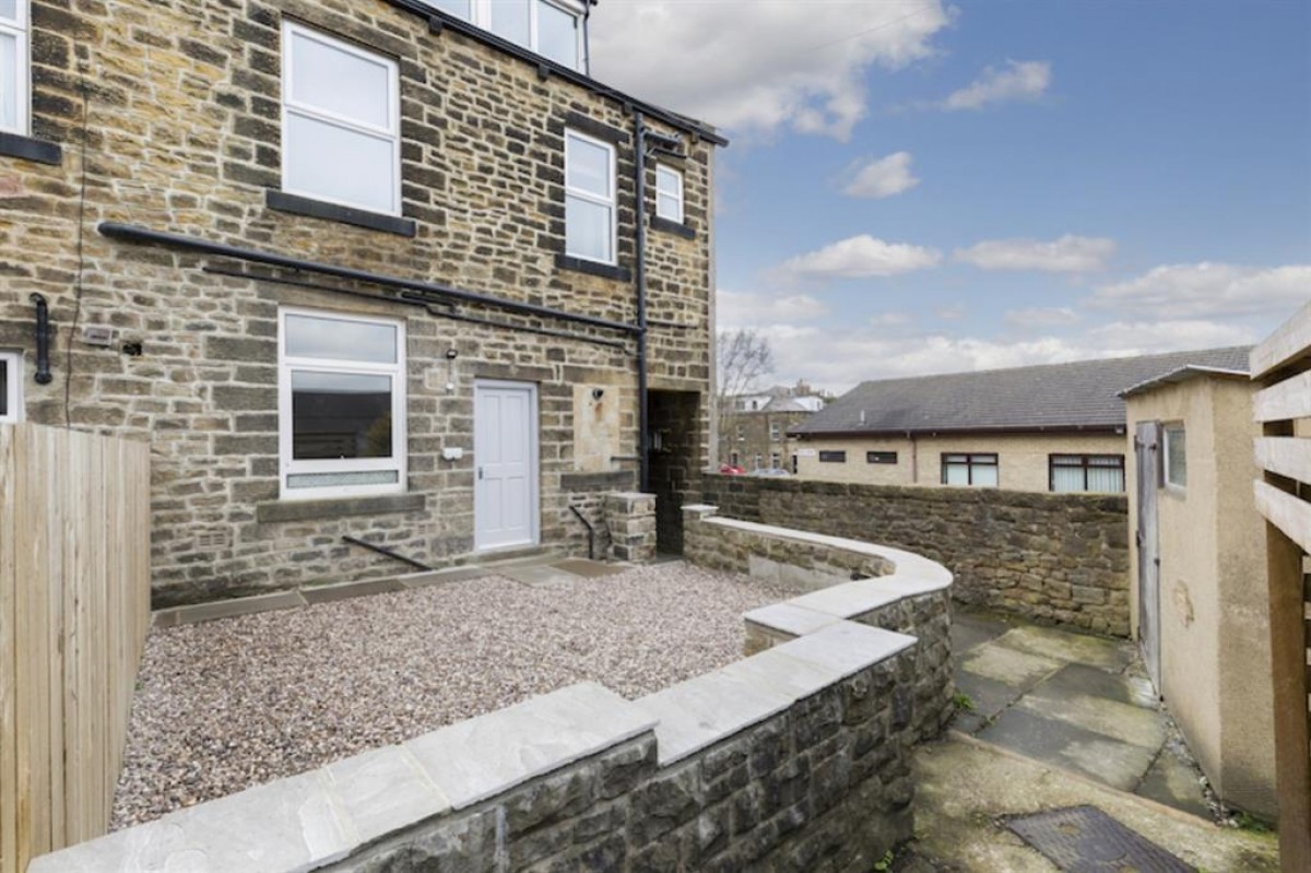 Wellington Road, Ilkley, LS29
