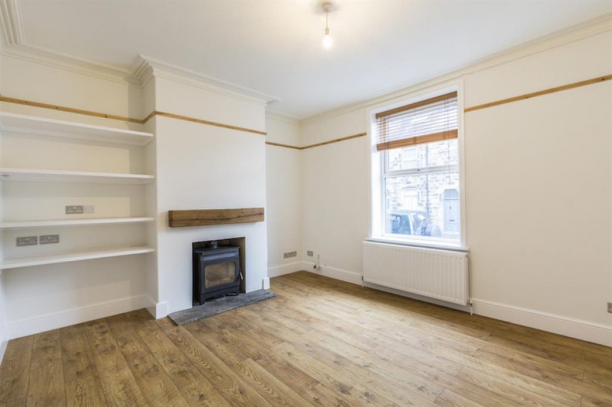 Wellington Road, Ilkley, LS29