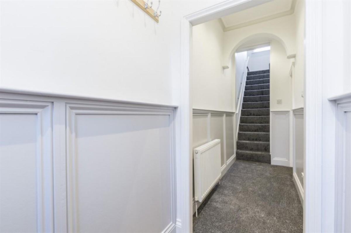 Wellington Road, Ilkley, LS29