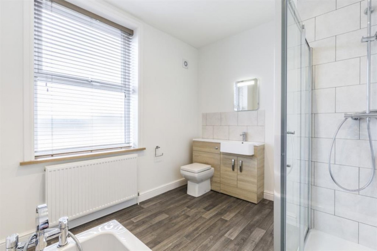 Wellington Road, Ilkley, LS29