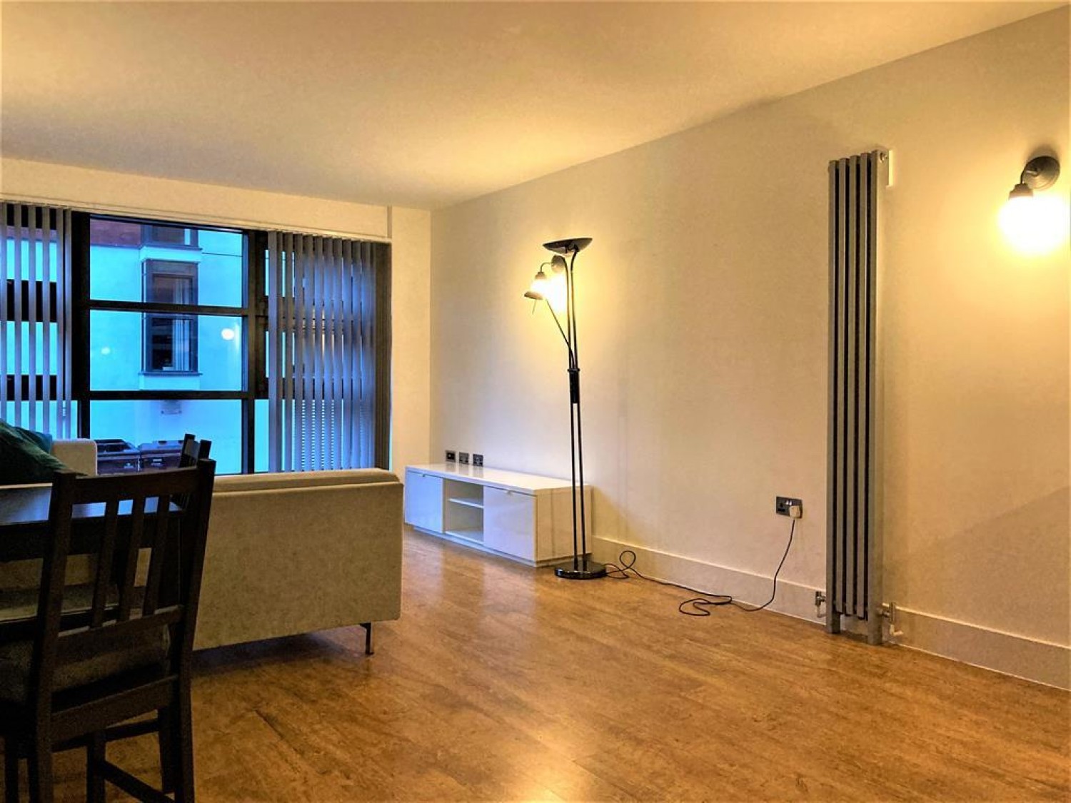 1 bedroom Flat to let in The Rope Works , 33 Little Peter Street, Manchester
