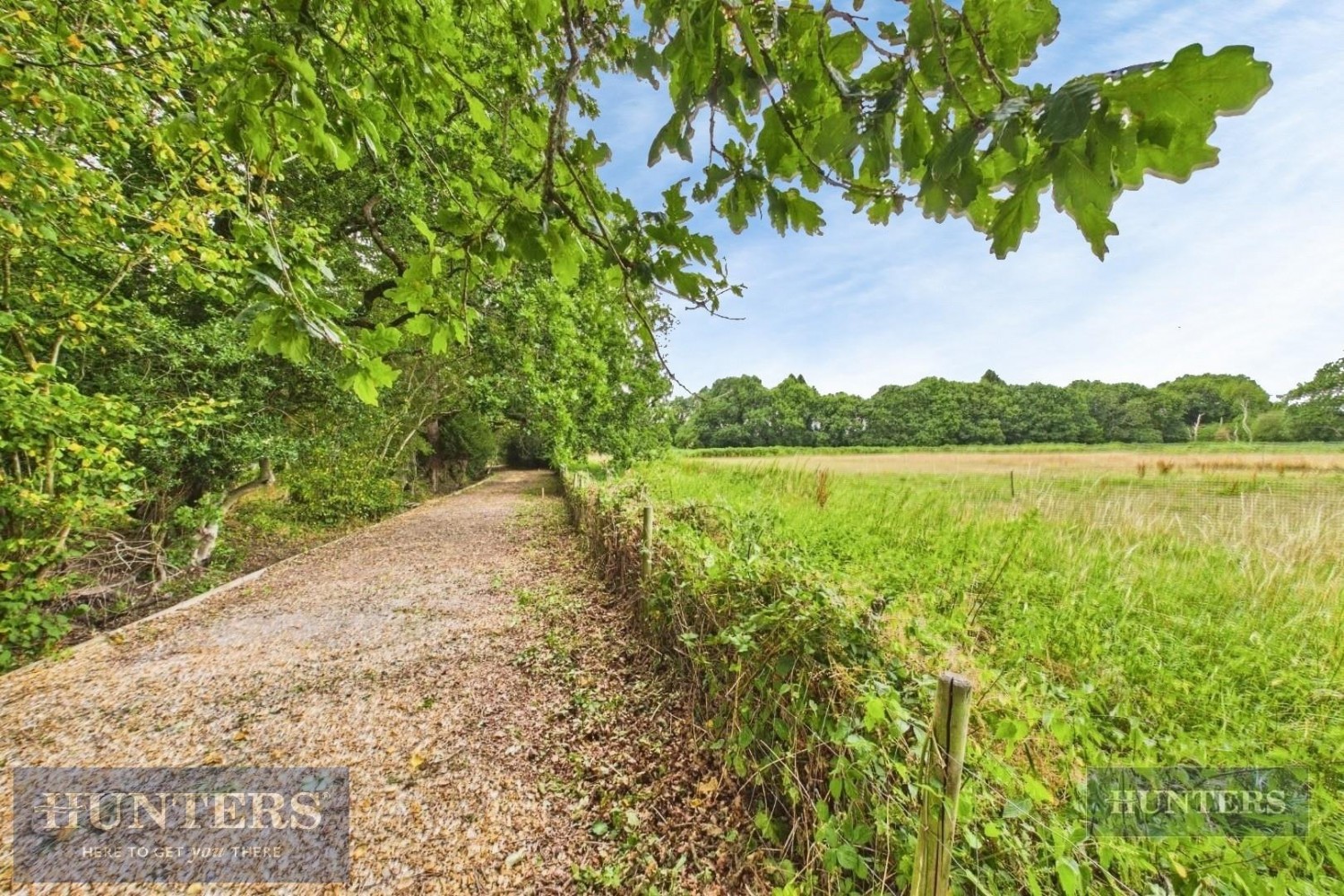 6 bedroom House for sale in Margards Lane, Verwood