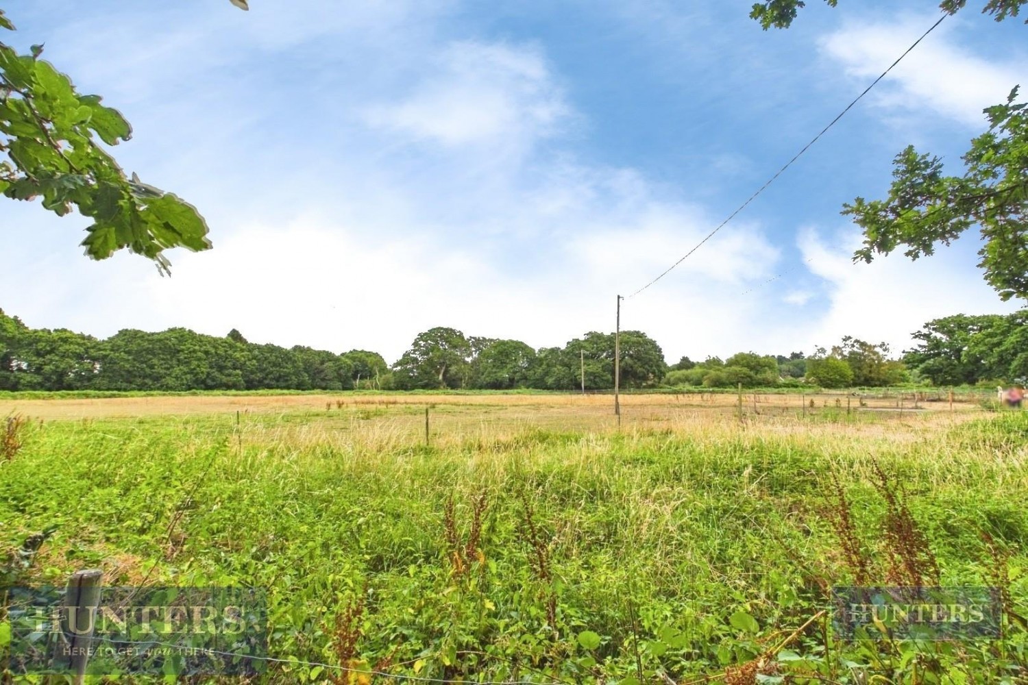 6 bedroom House for sale in Margards Lane, Verwood