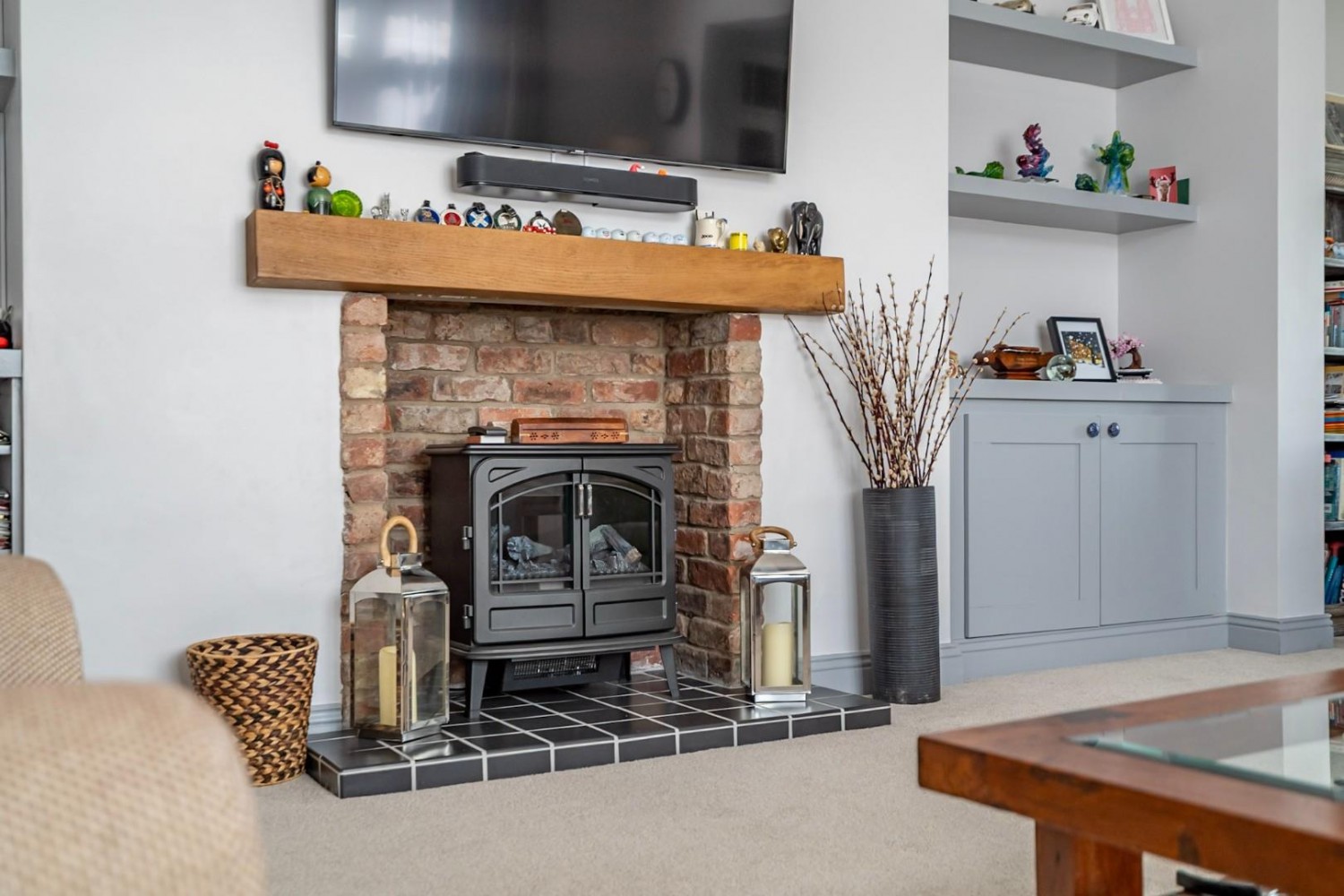 4 bedroom House for sale in Malton Road, York