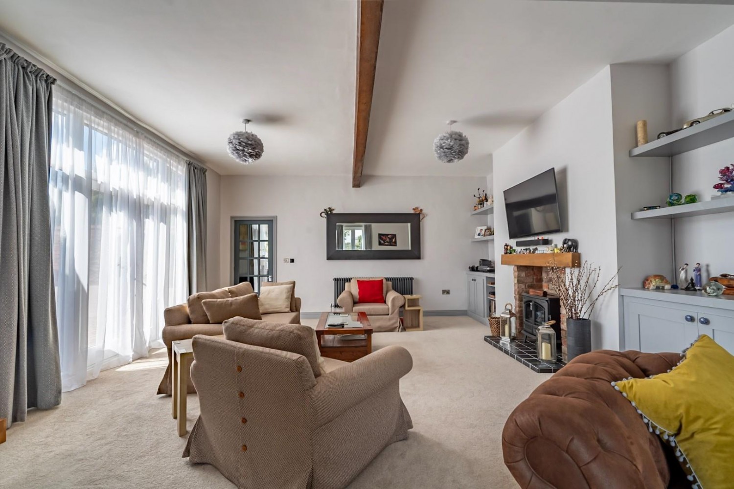 4 bedroom House for sale in Malton Road, York