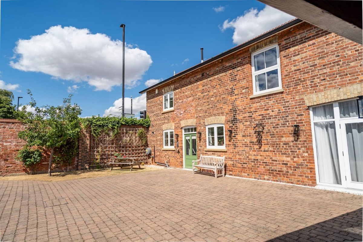 Malton Road, York
