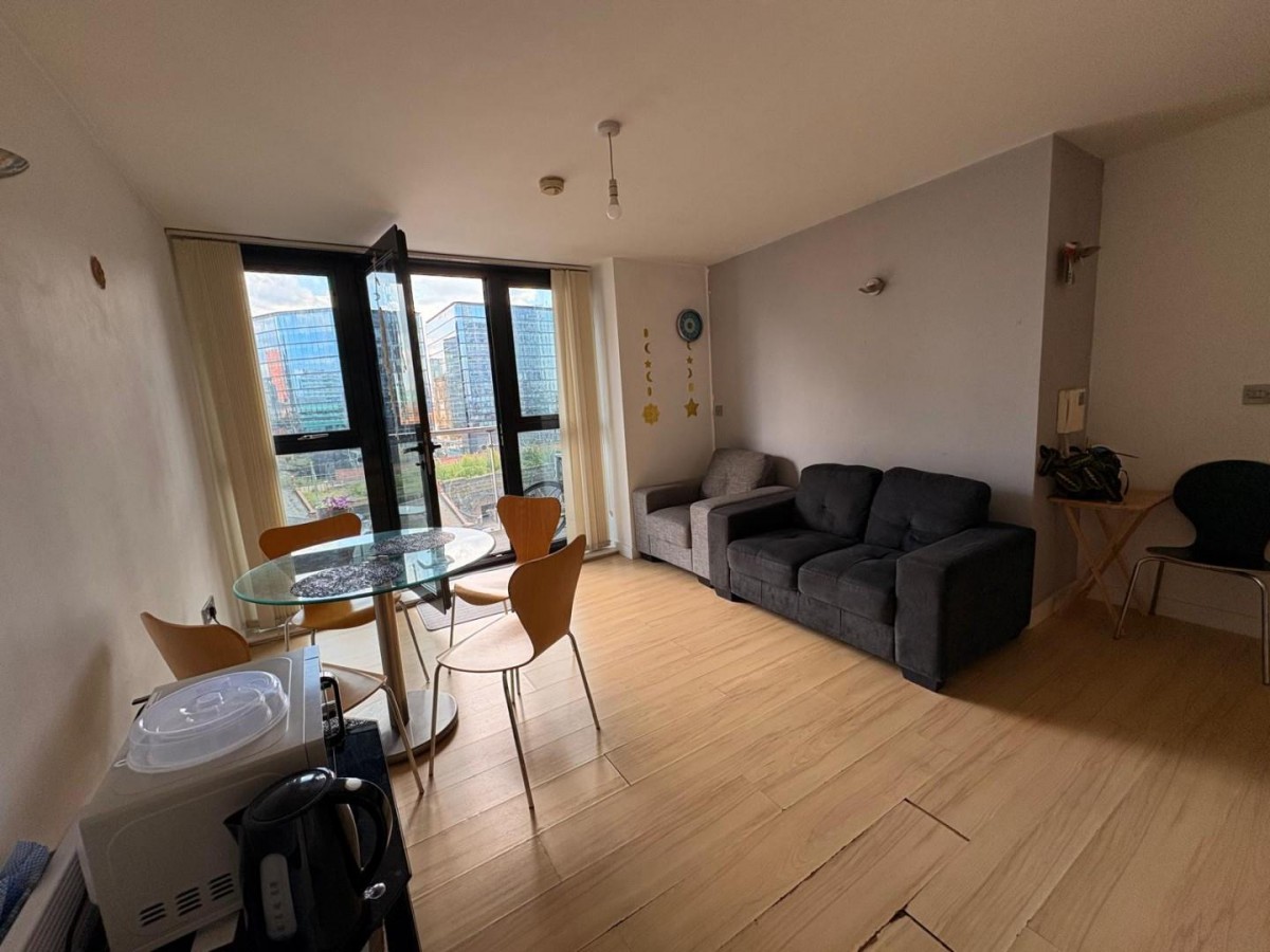 Tempus Tower, Mirabel Street, Manchester, M3 1NN