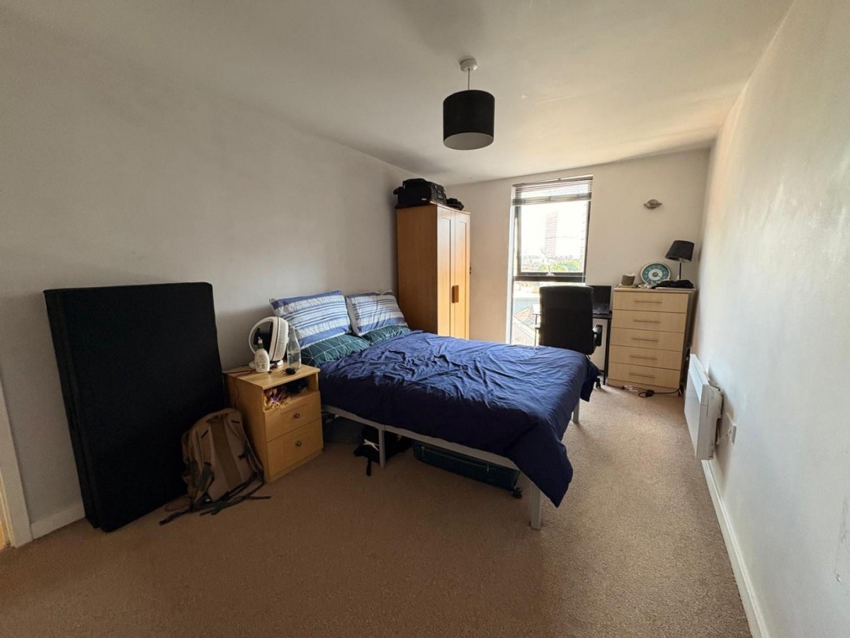 Tempus Tower, Mirabel Street, Manchester, M3 1NN