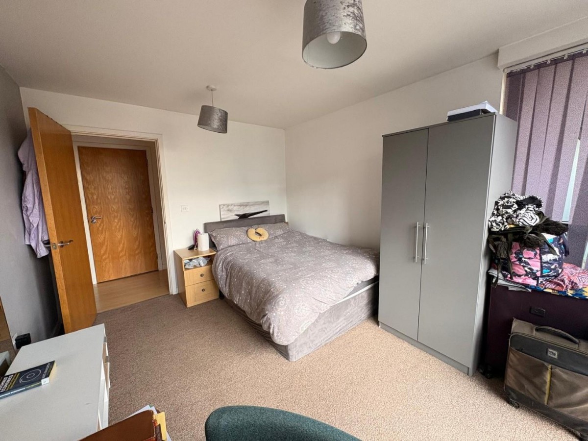 Tempus Tower, Mirabel Street, Manchester, M3 1NN
