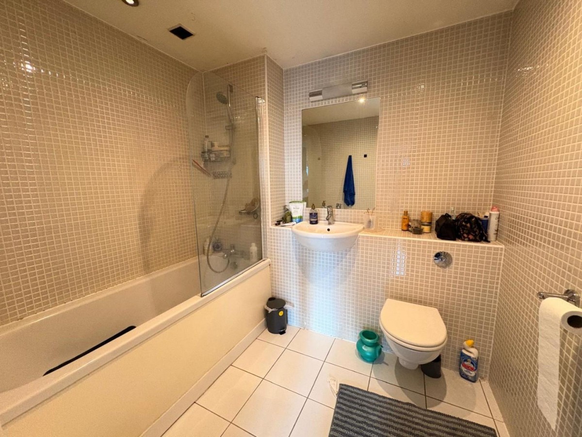 Tempus Tower, Mirabel Street, Manchester, M3 1NN