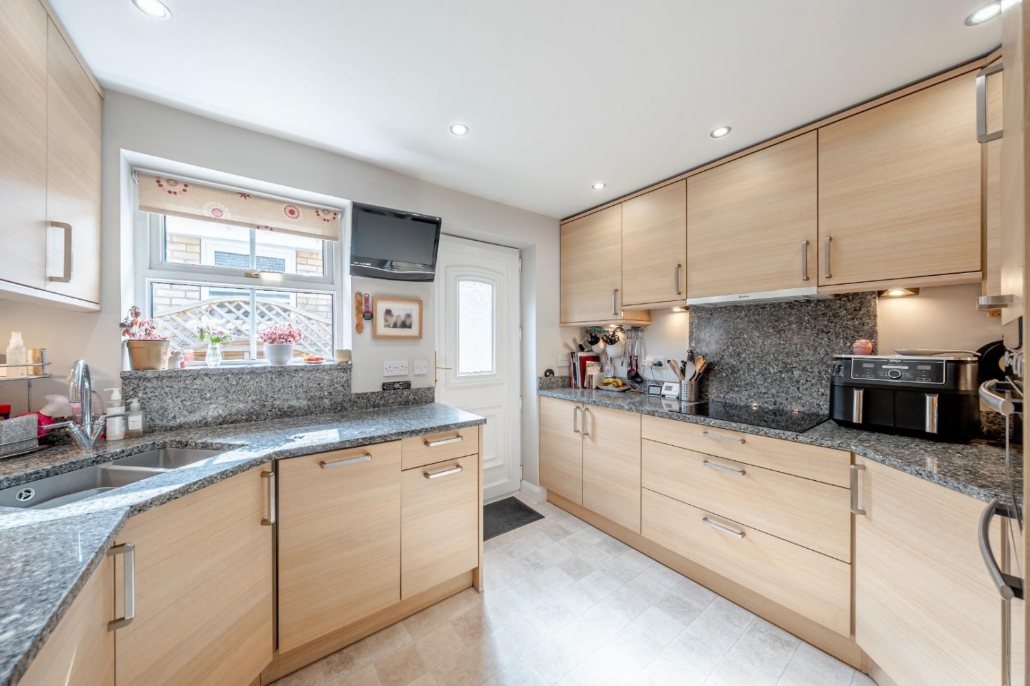 3 bedroom Bungalow for sale in Edgerton Garth, Tadcaster
