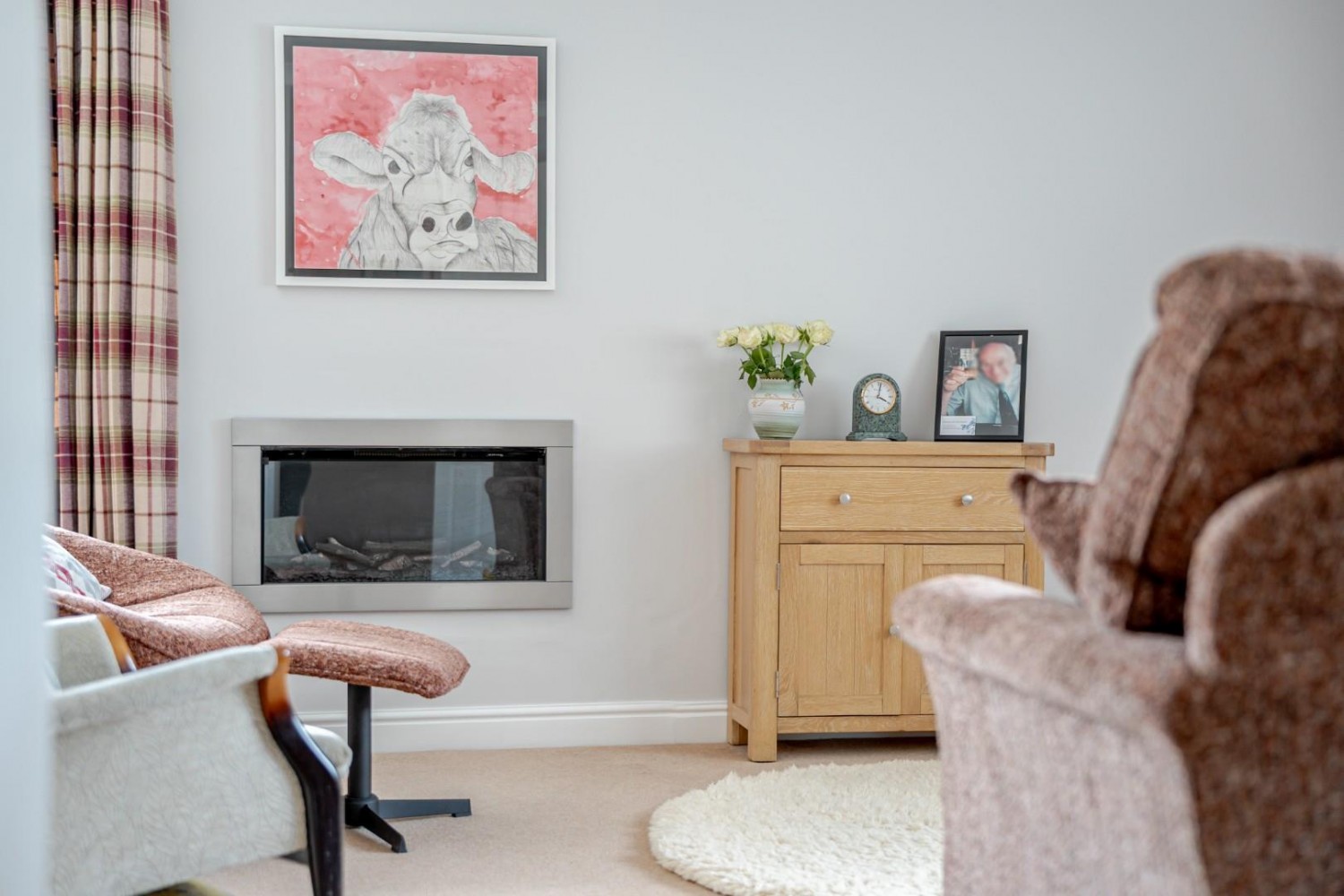 3 bedroom Bungalow for sale in Edgerton Garth, Tadcaster