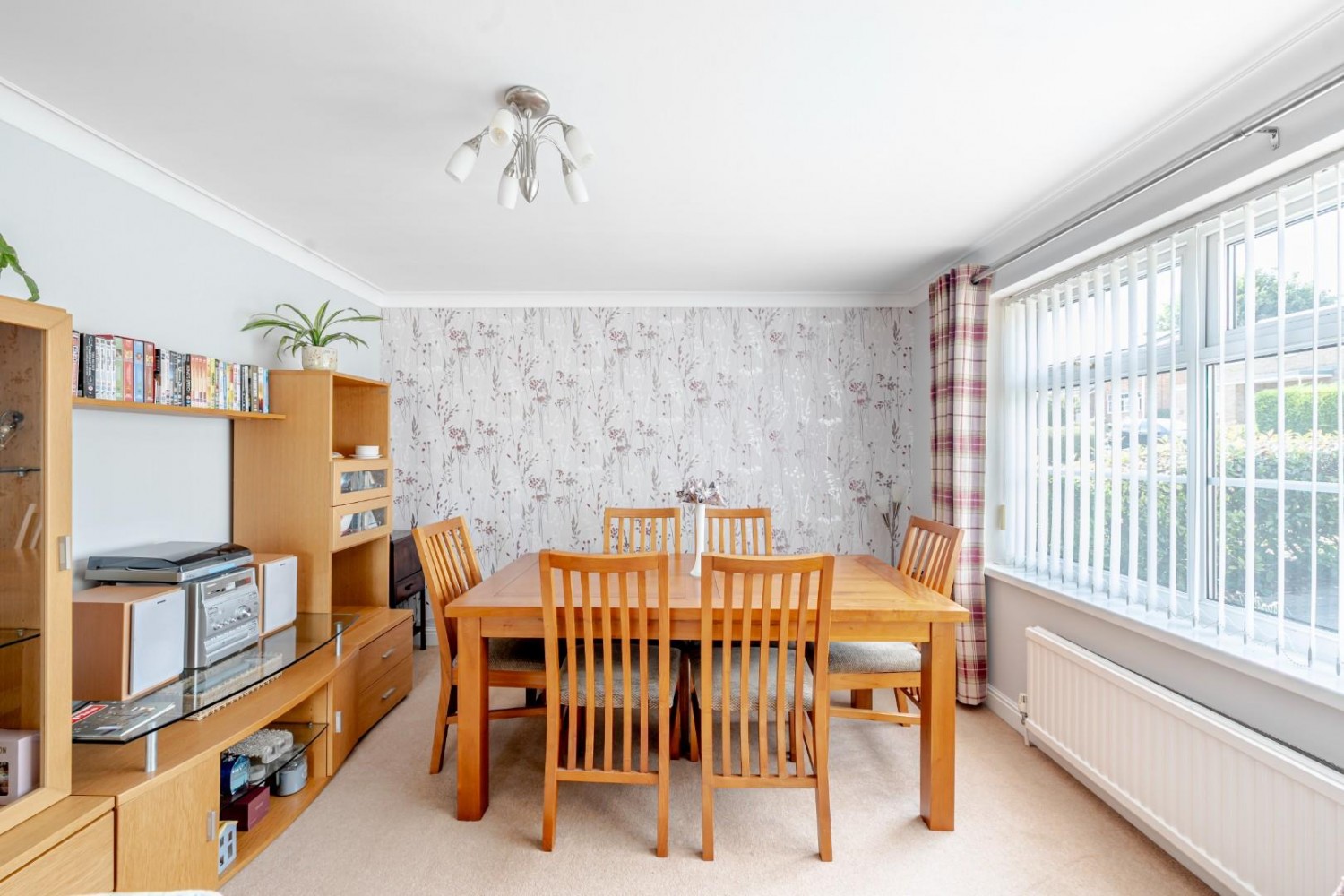 3 bedroom Bungalow for sale in Edgerton Garth, Tadcaster