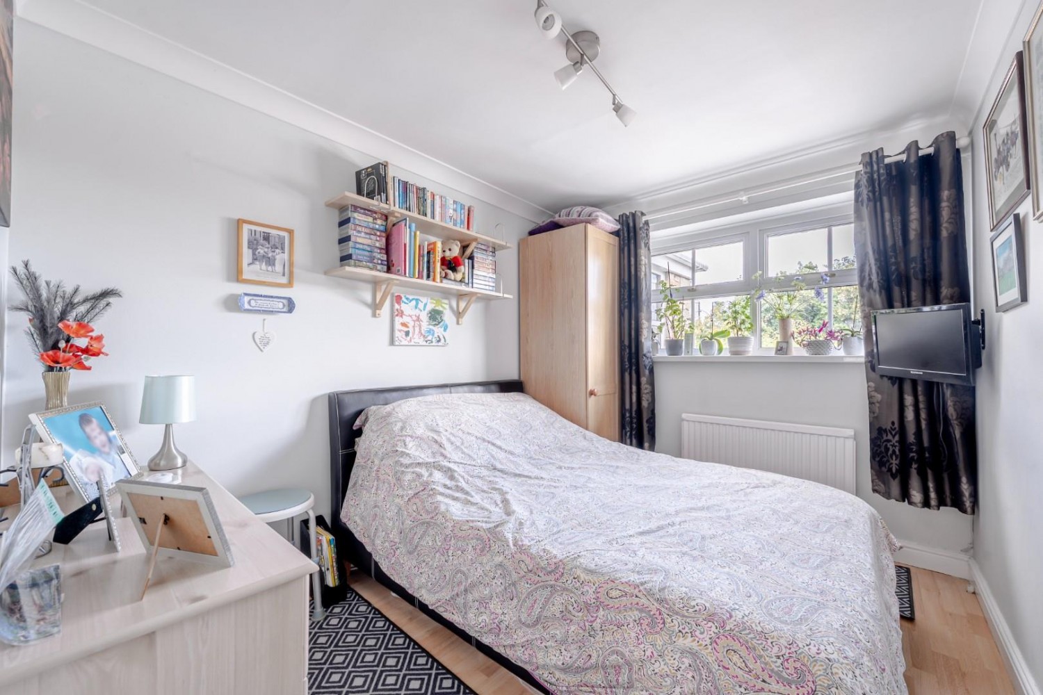 3 bedroom Bungalow for sale in Edgerton Garth, Tadcaster