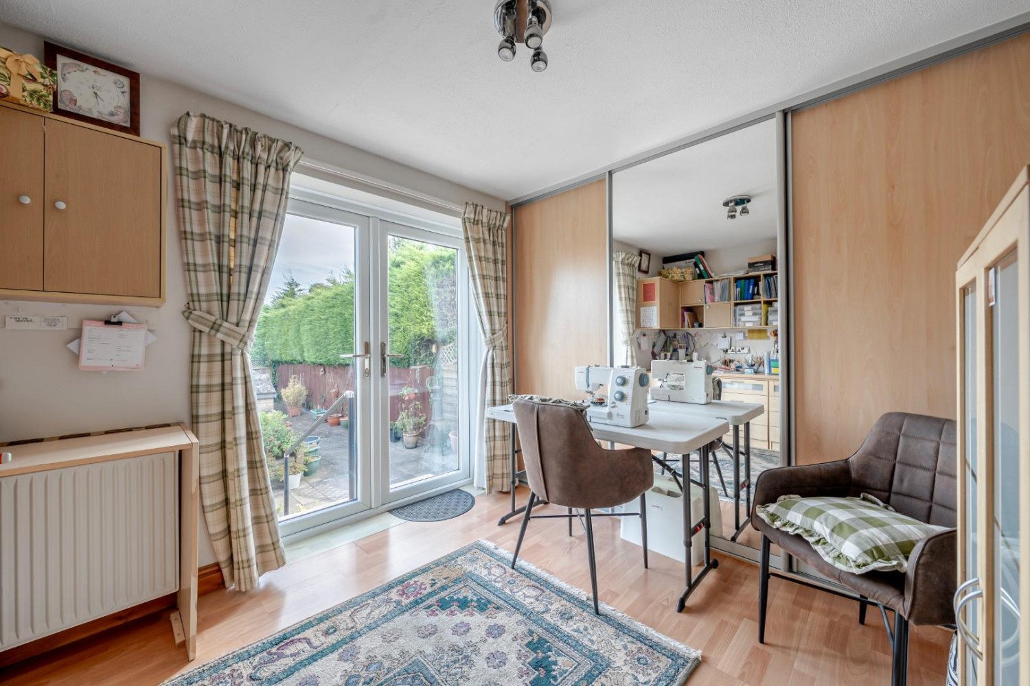 3 bedroom Bungalow for sale in Edgerton Garth, Tadcaster