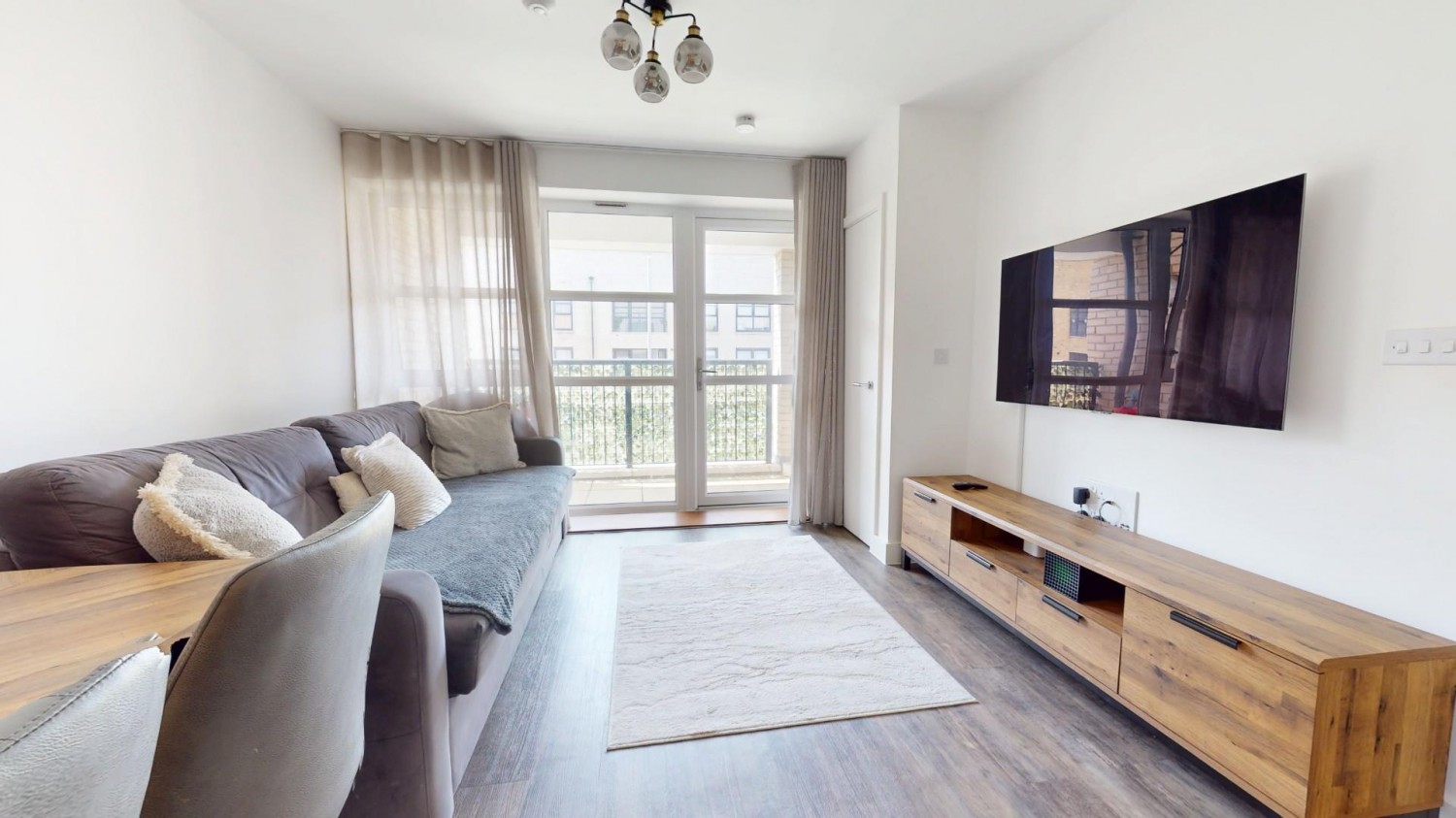 2 bedroom Flat for sale in Eastern Avenue, Western Cross, Ebbsfleet Valley, Swanscombe