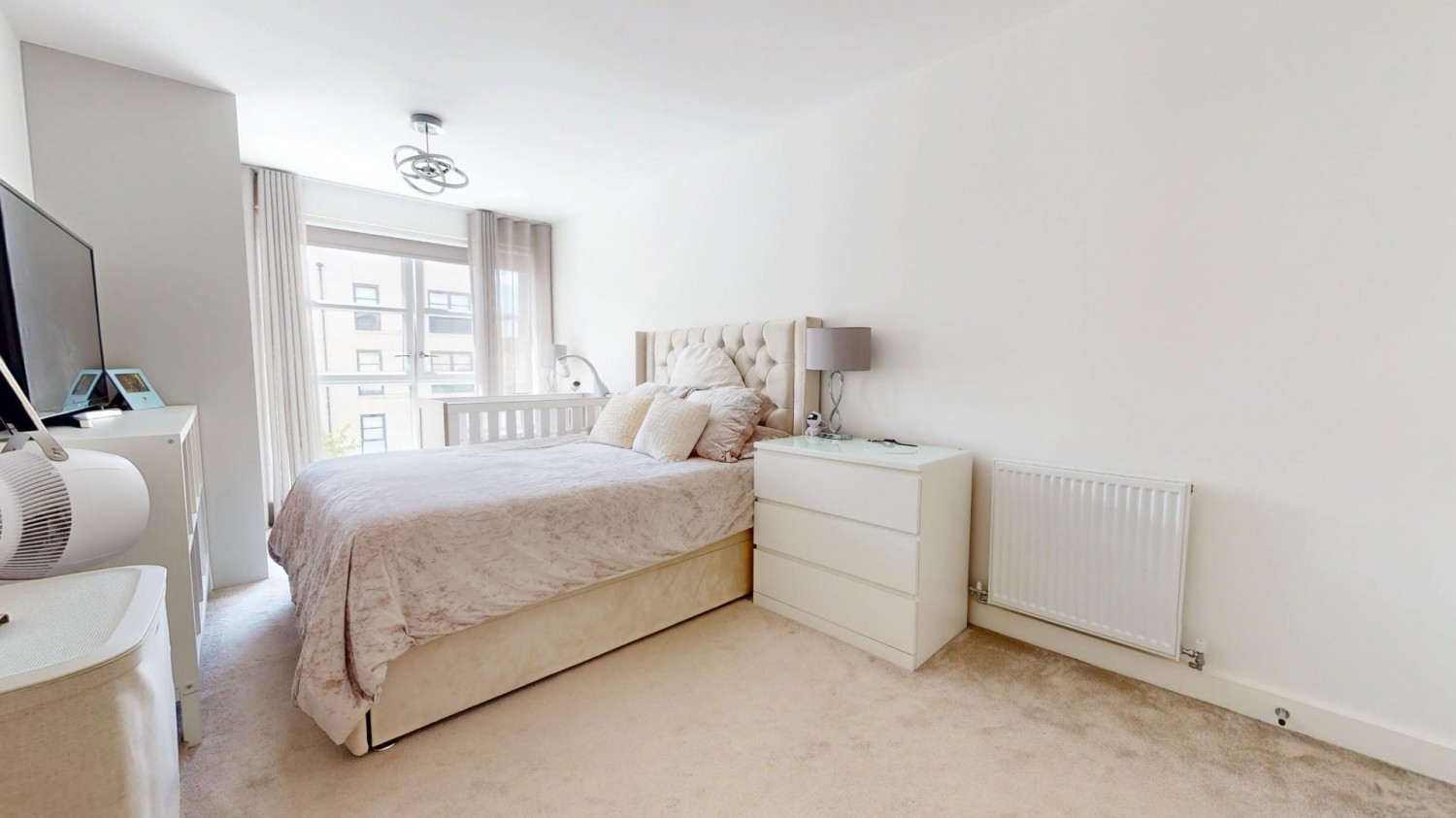 2 bedroom Flat for sale in Eastern Avenue, Western Cross, Ebbsfleet Valley, Swanscombe