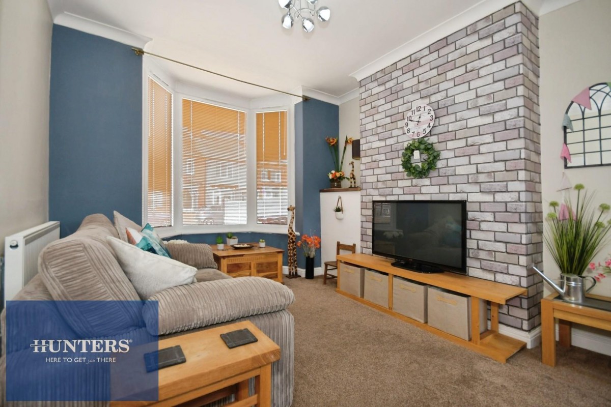 Sutton Hall Road, Bolsover, Chesterfield, S44 6JJ