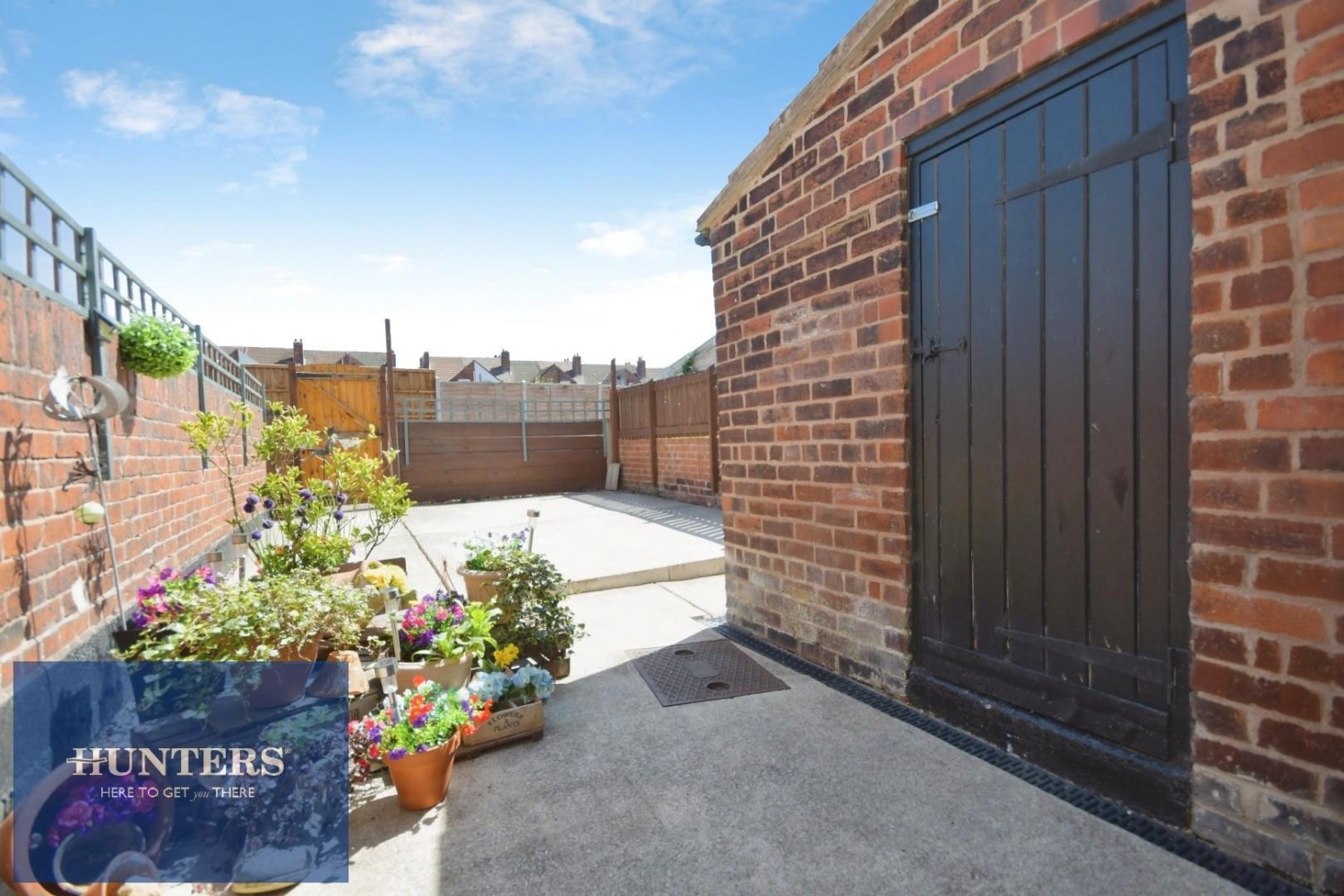 2 bedroom House for sale in Sutton Hall Road, Bolsover, Chesterfield, S44 6JJ