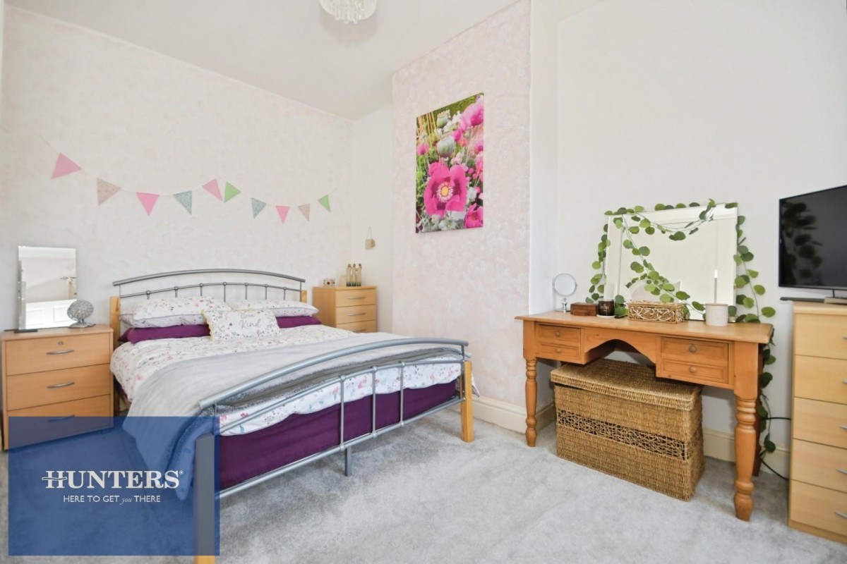 Sutton Hall Road, Bolsover, Chesterfield, S44 6JJ