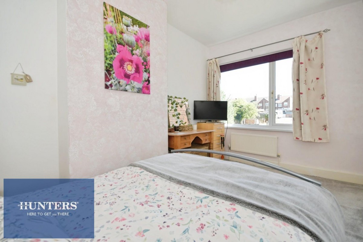 Sutton Hall Road, Bolsover, Chesterfield, S44 6JJ