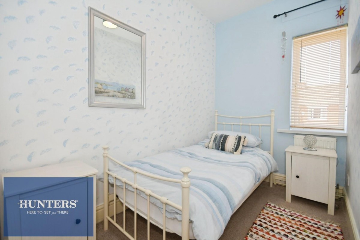 Sutton Hall Road, Bolsover, Chesterfield, S44 6JJ
