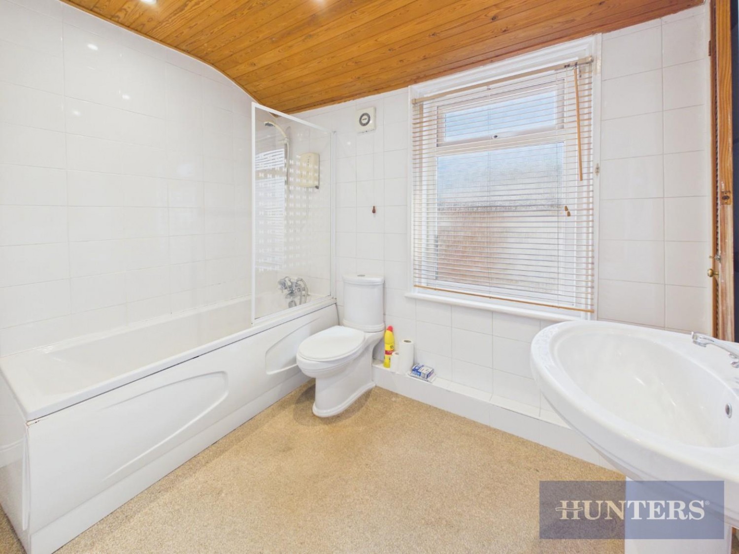 2 bedroom House for sale in Spring Bank, Scarborough