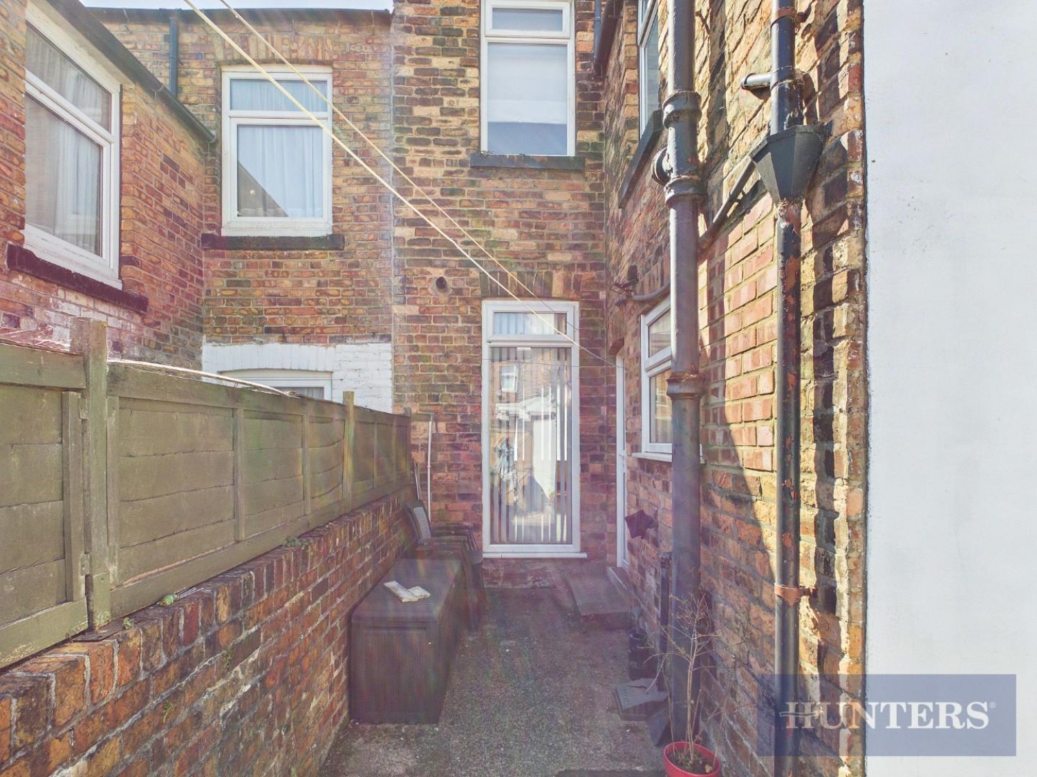 2 bedroom House for sale in Spring Bank, Scarborough